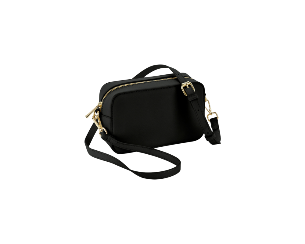 Black Cross Body Bag